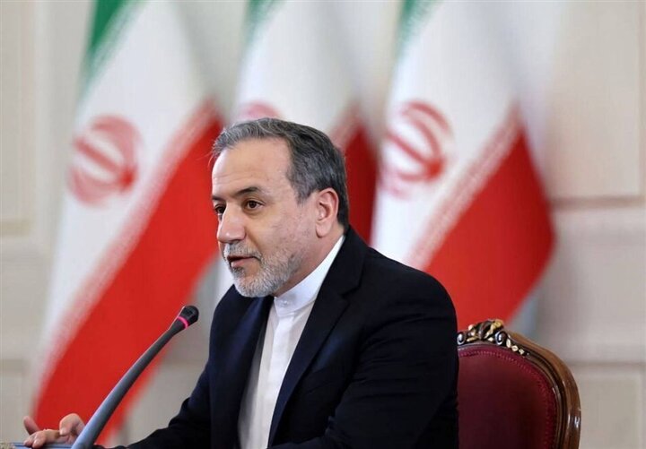 عراقچی: وحدت اسلامی امروز یک واجب شرعی و ضرورت قطعی است