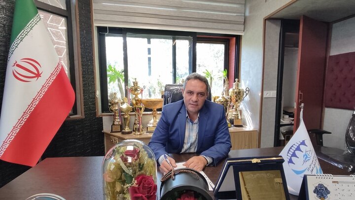 اصفهان میزبان تحول علمی و ساختاری در رشته والیبال