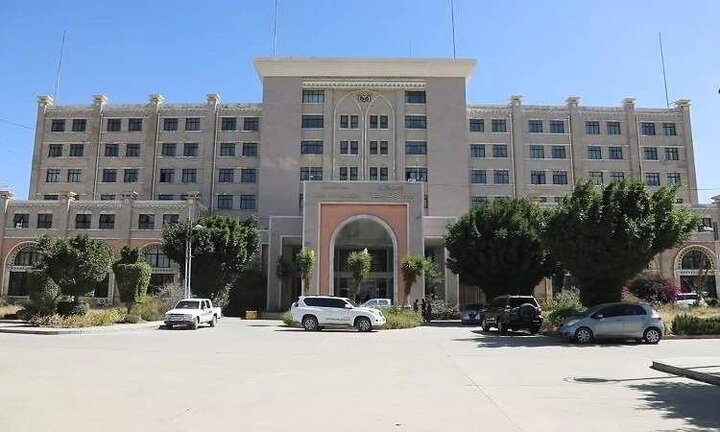 یمن: بینی اسرائیل را به خاک می‌مالیم