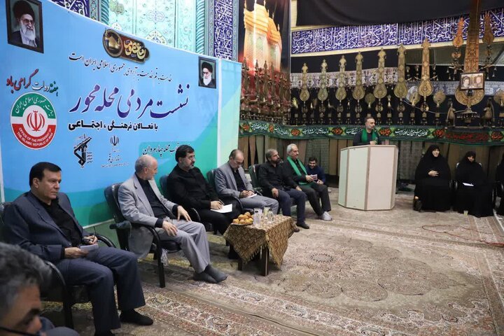 حفظ هویت محلات قم ضروری است