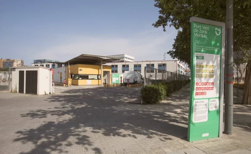 راهکارهای نوین مدیریت پسماند در شهرهای موفق جهان