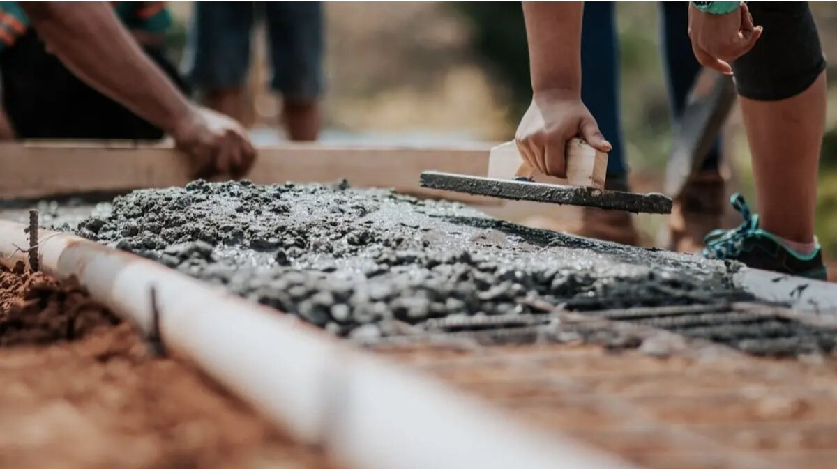 کاهش مصرف انرژی در شهرها با سیمان فوقسرد چینی