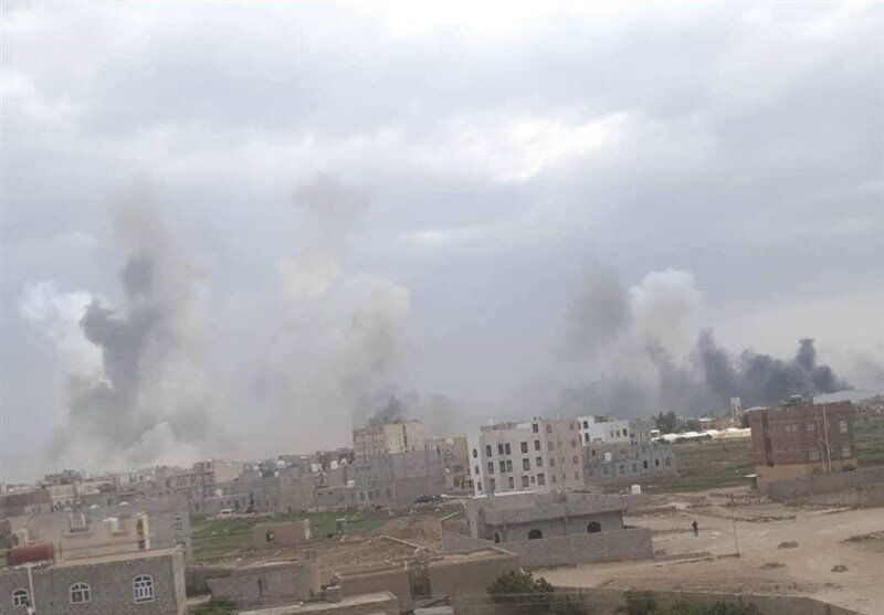 از ترور ناموفق رئیس ستاد ارتش یمن تا تجاوز به خاک صنعا توسط رژیم صهیونیستی