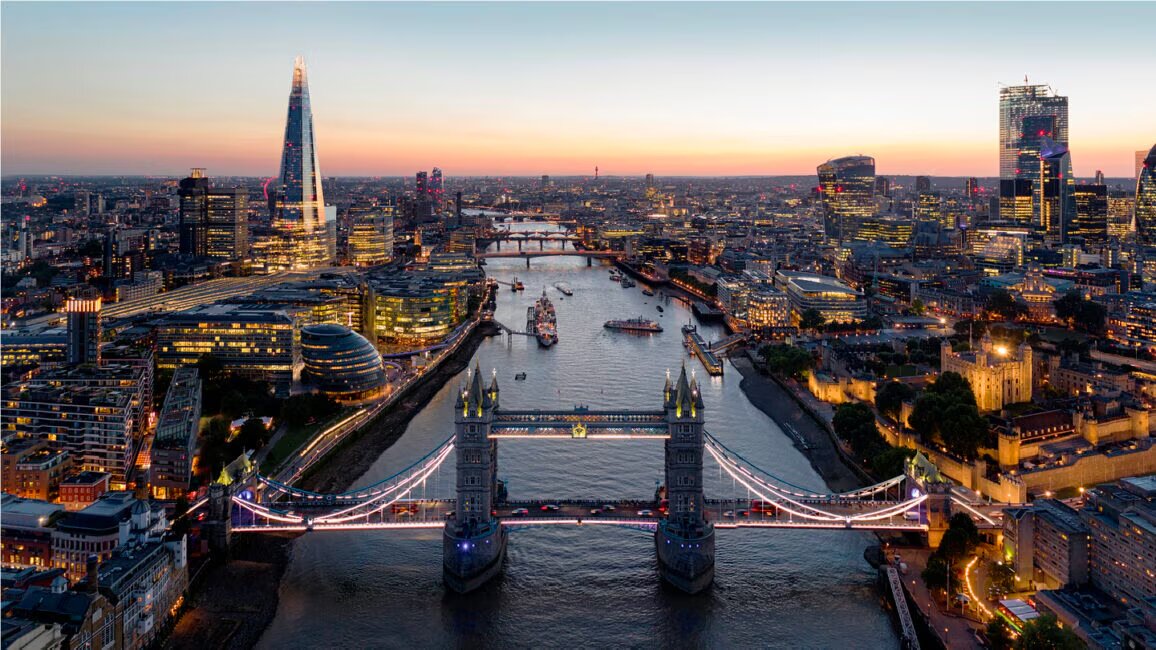 راهکارهای موفقیت مدیریت جمعیت و شهرنشینی در پایتختهای پیشروی جهان