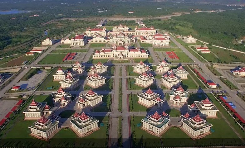 راهکارهای موفقیت مدیریت جمعیت و شهرنشینی در پایتختهای پیشروی جهان