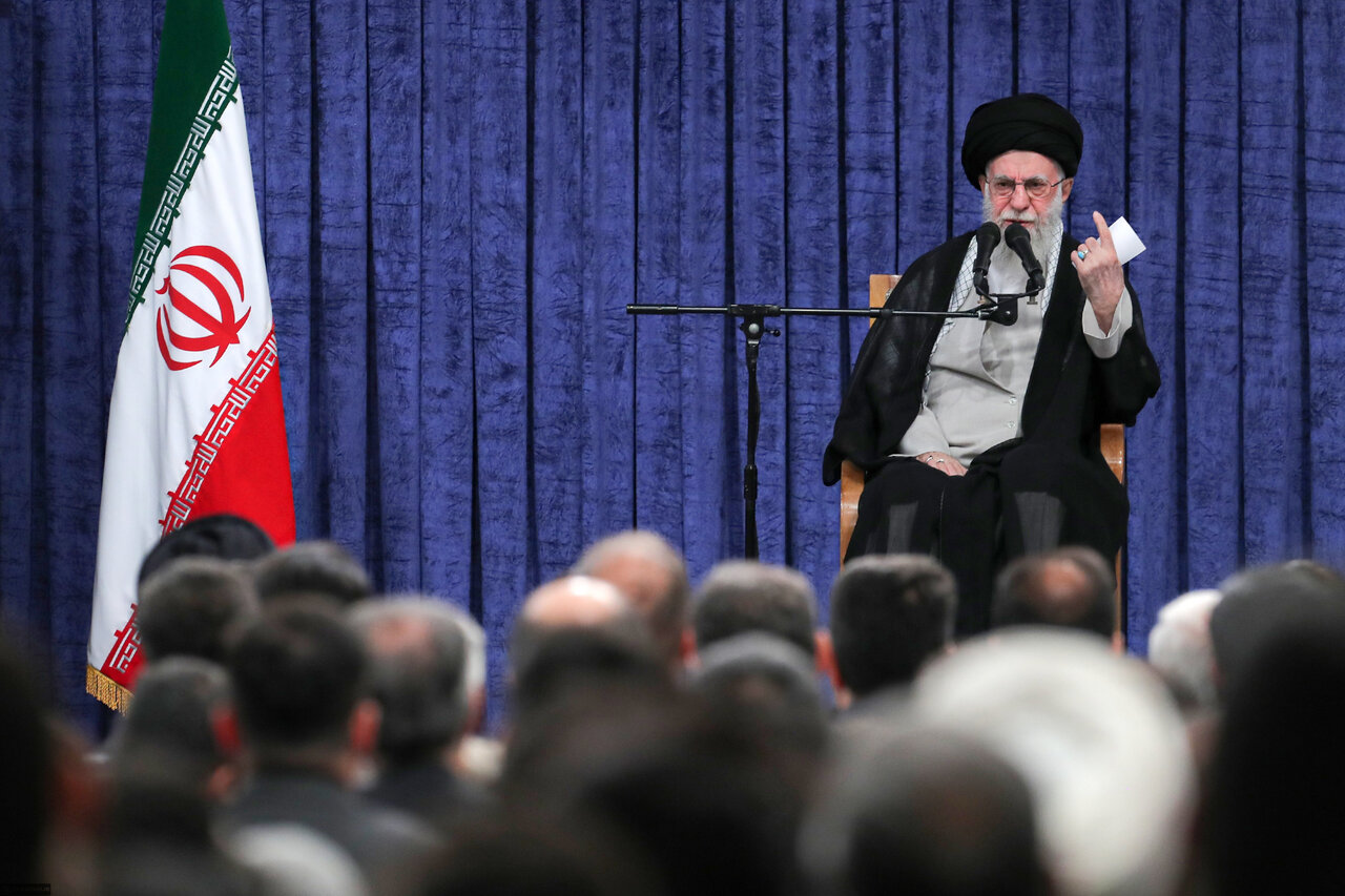 تقبیح رادیکالیسم