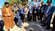 افتتاح و کلنگ‌زنی بیش از ۱۰۰ پروژه در شهرستان دنا