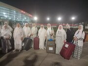 آغاز اعزام کاروان‌های عمره مفرده کرمانشاه