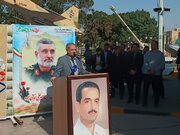 بیش از ۲۴۰۰ مدرسه جدید در دست بهره‌برداری قرار دارد