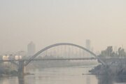 جزئیات آلودگی هوا در شهرهای خوزستان