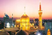 معرفی بهترین مقاصد برای سفر به مشهد