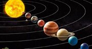 رژه شش سیاره در ۴ شهریور ۱۴۰۴؛ آخرین فرصت دیدن عطارد در صف آسمانی