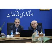 اختصاص ۶۰ درصد منابع ملی برای طرح ساماندهی سواحل مازندران