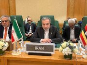 تاریخ، تأخیر در محکومیت عملی تراژدی غزه را نخواهد بخشید