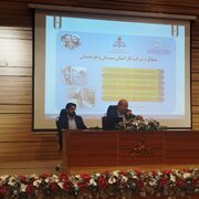 کلنگ‌زنی و افتتاح ۶۵۰ پروژه گازرسانی در سیستان و بلوچستان