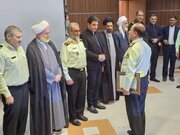 فرمانده انتظامی کردستان معرفی شد + سوابق