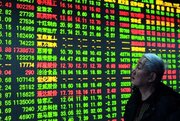 رشد قابل توجه بازار سهام آسیایی
