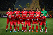 اعلام ترکیب پرسپولیس مقابل استقلال خوزستان