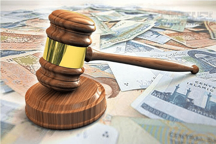 جزئیات اتهام اختلاس، ارتشاء و پول‌شویی توسط یکی از کارکنان استانداری کرمان
