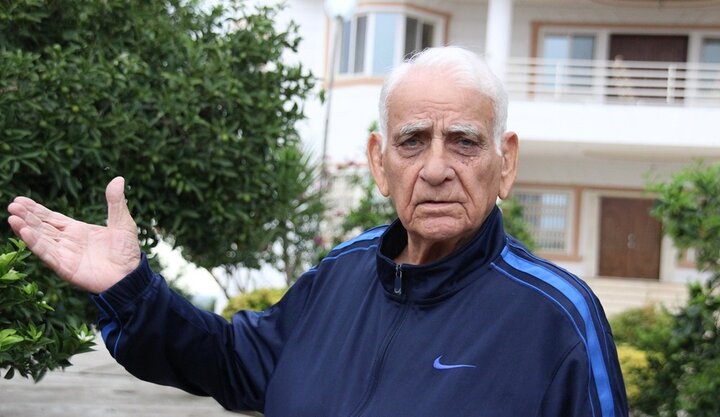 امامعلی حبیبی؛ نامی که تاریخ کشتی را دگرگون کرد