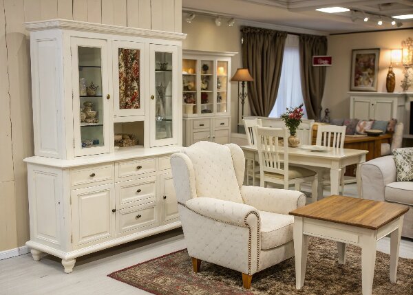 انتخاب بهترین ست لوازم چوبی منزل