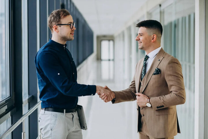 آسان کار مرجع مشاور حقوقی قانون کار و تامین اجتماعی