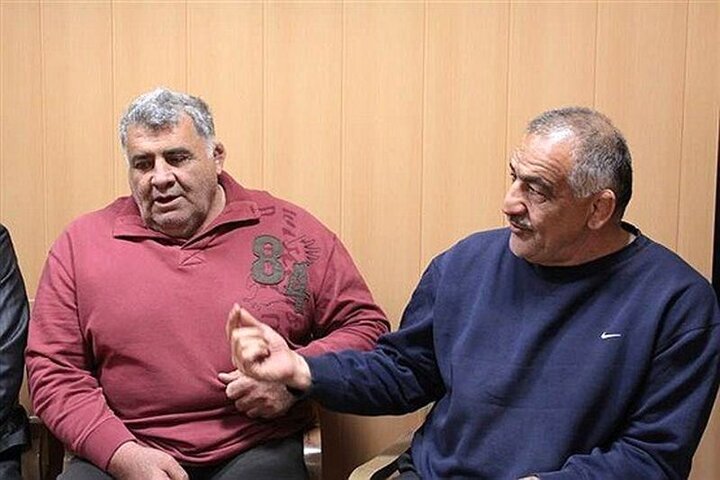 رضا سوخته سرایی درگذشت + زندگینامه و علت فوت