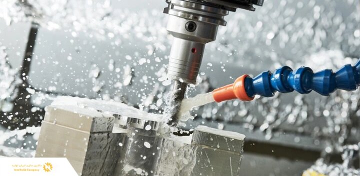 اره آب صابونی چی هست و چگونه تعمیر می‌شود؟