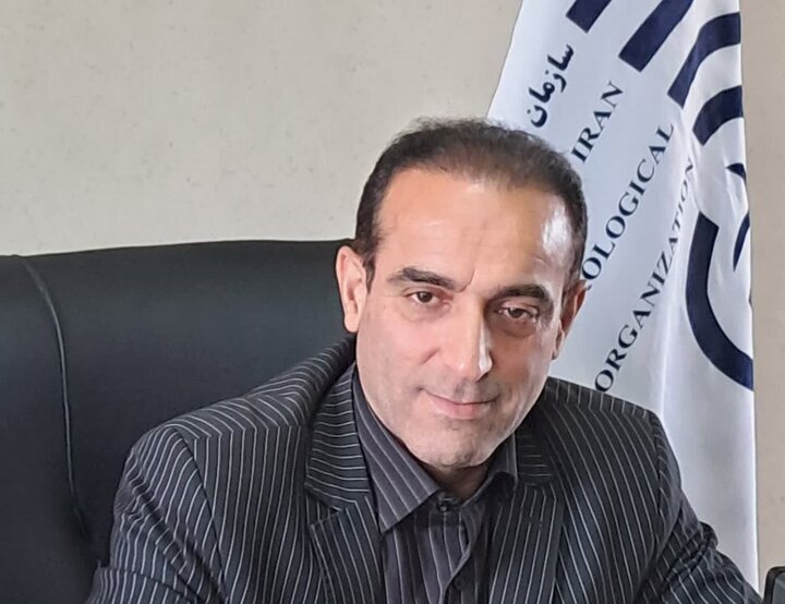 کاهش بارش و افزایش دما در مازندران / هشدار برای مدیریت منابع آب