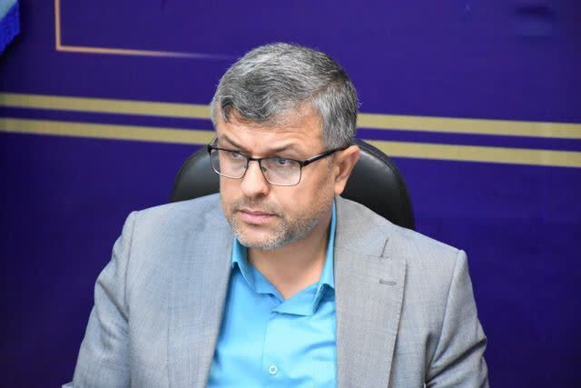 ورود دادستان مرکز کهگیلویه و بویراحمد به رفع موانع تولید کارخانه فولاد در بویراحمد