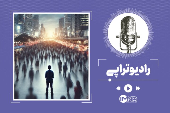 چطور در بحران‌ها آرام بمانیم؟ | مدیریت استرس در شرایط سخت