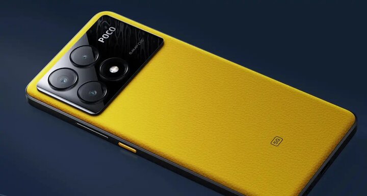 قیمت Poco X6 Pro + مشخصات Poco X6 Pro