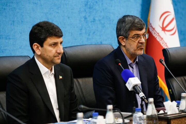 نهایی شدن مزایده طیف فرکانسی ۳۶۰۰-۳۸۰۰ مگاهرتز برای توسعه نسل پنجم (5G)