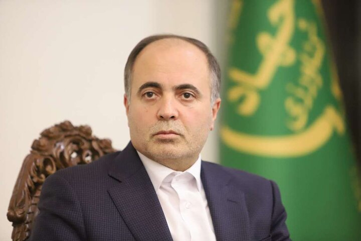 ثبت جهانی روستاهای ایرانی، نقطهعطفی در پیوند کشاورزی و گردشگری است ثبت جهانی روستاهای ایرانی، نقطهعطفی در پیوند کشاورزی و گردشگری است