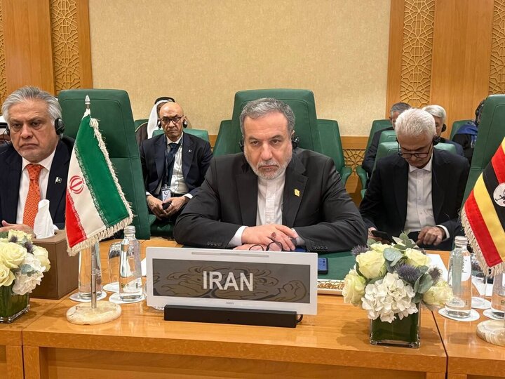 تاریخ، تأخیر در محکومیت عملی تراژدی غزه را نخواهد بخشید