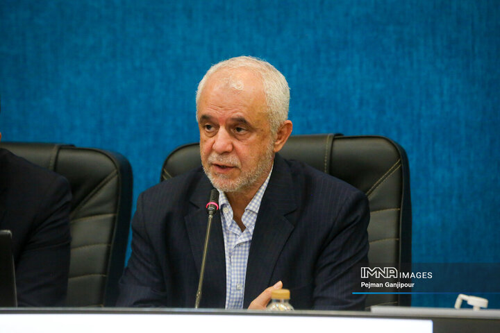 انسجام ملی سپر پولادین در برابر توطئه‌های دشمنان است