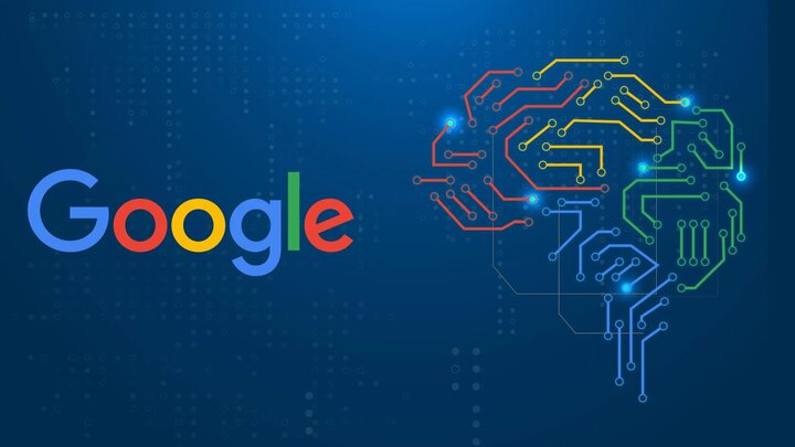 بهترین هوش مصنوعی گوگل
