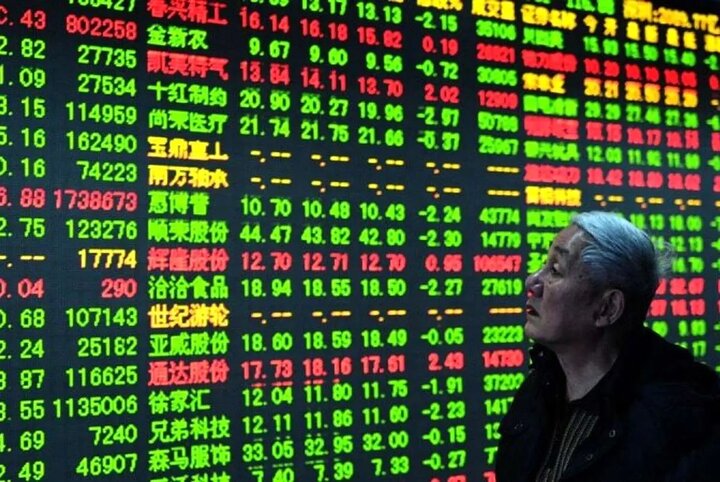 رشد قابل توجه بازار سهام آسیایی