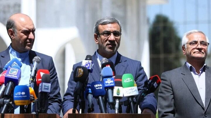 توسعه بزرگراه‌ها و آزادراه‌های خراسان رضوی یک مطالبه جمعی است