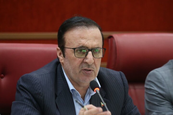 احداث ۳۵ مدرسه در قزوین با مشارکت تولیدکنندگان