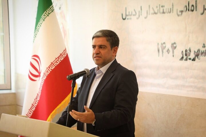 طرح‌های مختلف گردشگری در شهرستان سرعین در دست اجراست