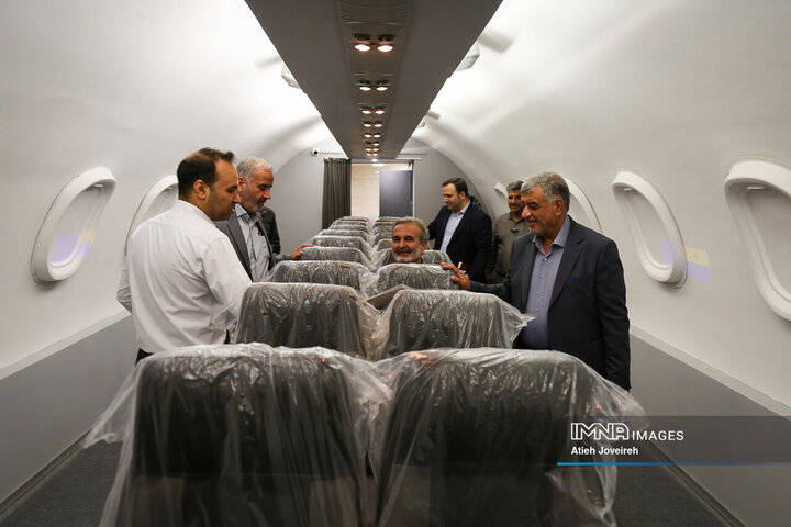 جلسه کمیسیون سلامت، محیط زیست و خدمات شهری شورای شهر اصفهان