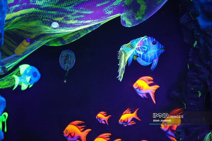 جلسه کمیسیون سلامت، محیط زیست و خدمات شهری شورای شهر اصفهان