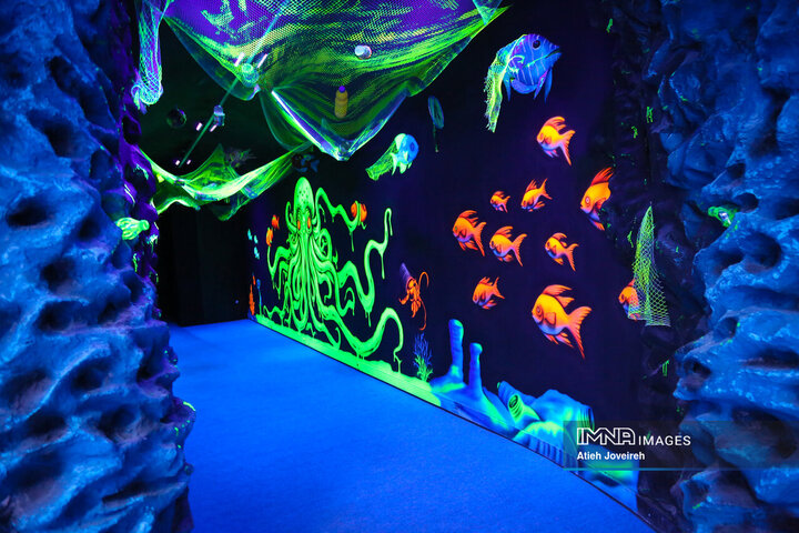 جلسه کمیسیون سلامت، محیط زیست و خدمات شهری شورای شهر اصفهان