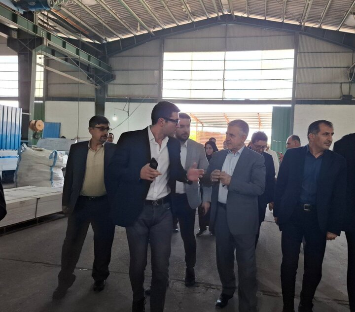 تمرکز مازندران بر جذب سرمایه‌گذاری و توسعه انرژی‌های نو