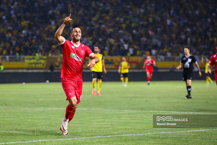 بلیط فروشی بازی پرسپولیس و چادرملو آغاز شد + لینک سایت خرید بلیط footballeticket.ir