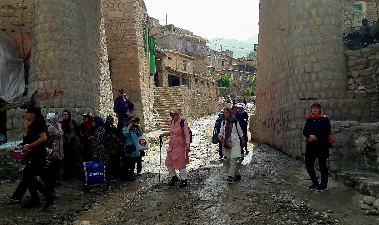 کامیاران؛ سرزمین دیدنیها، شنیدنیها و رازهای نهفته