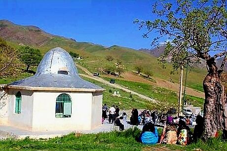 کامیاران؛ سرزمین دیدنیها، شنیدنیها و رازهای نهفته