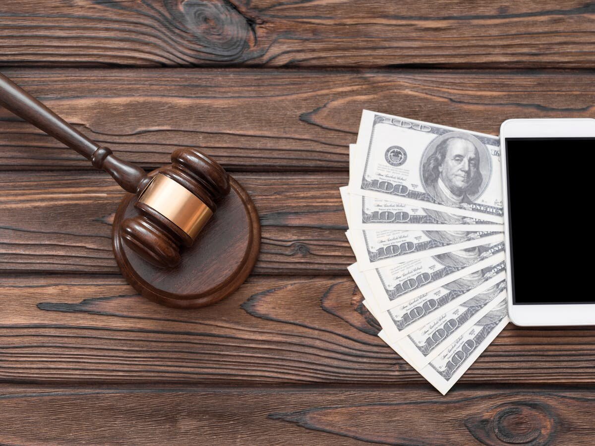 قانون در برابر فساد مالی؛ نگاهی به مبارزه نظام حقوقی با پولشویی