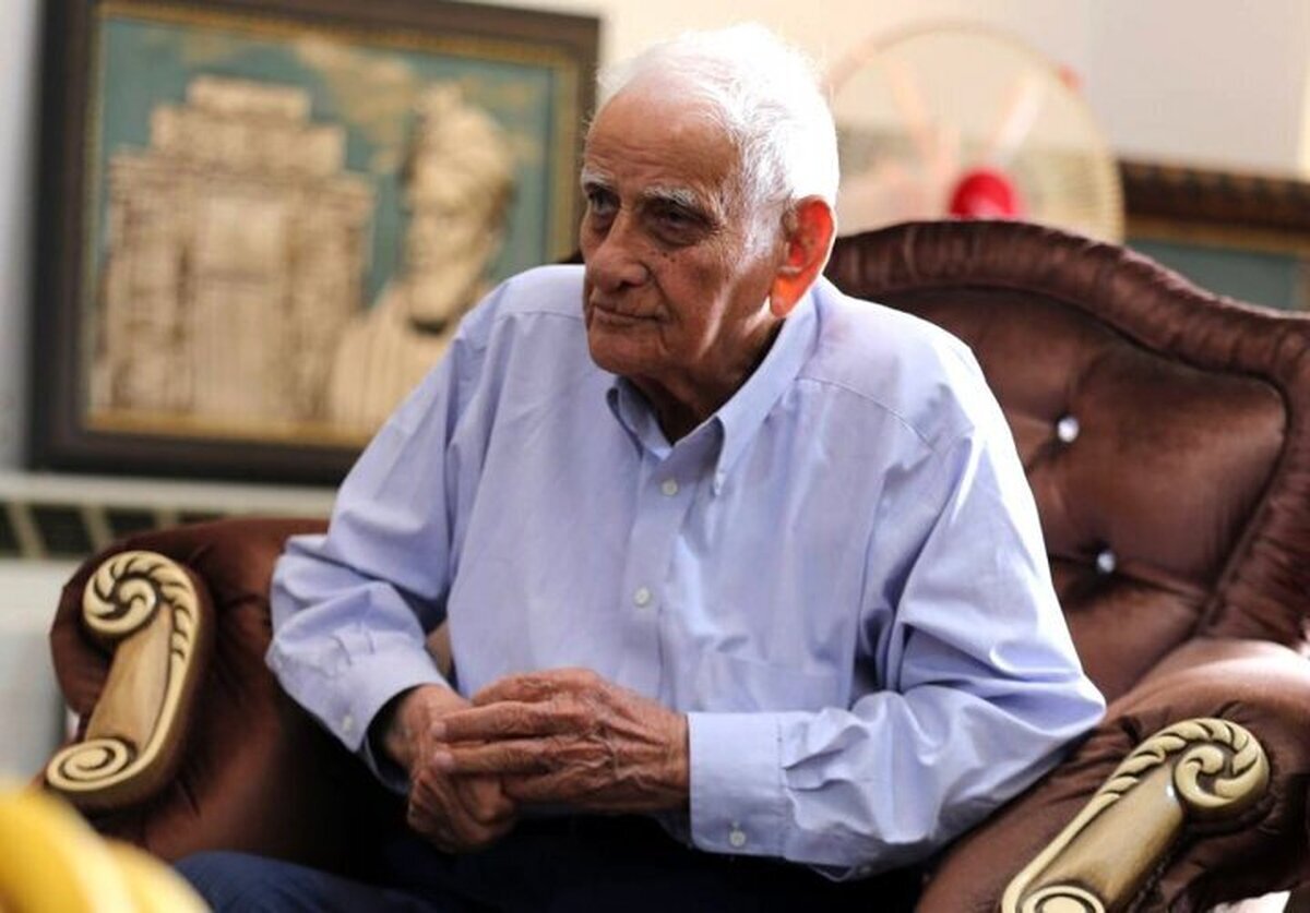 امامعلی حبیبی؛ نامی که تاریخ کشتی را دگرگون کرد